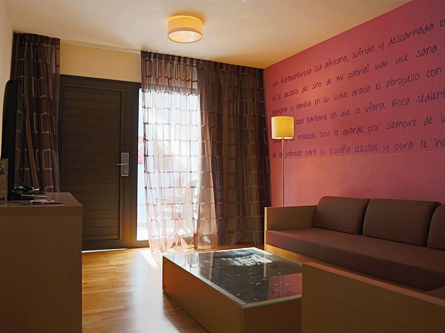 R2 Romantic Fantasia Suites & Dreams - Adults Only Тарахалехо Экстерьер фото